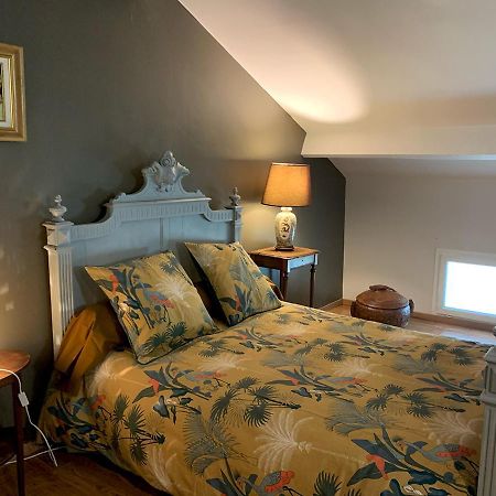 La Jeannette Chambre D'Hotes, Suite 2 A 4 Couchages Chabeuil Buitenkant foto