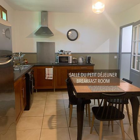 La Jeannette Chambre D'Hotes, Suite 2 A 4 Couchages Chabeuil Buitenkant foto