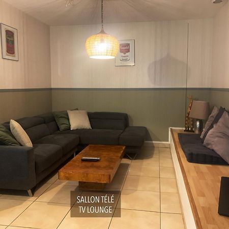 La Jeannette Chambre D'Hotes, Suite 2 A 4 Couchages Chabeuil Buitenkant foto