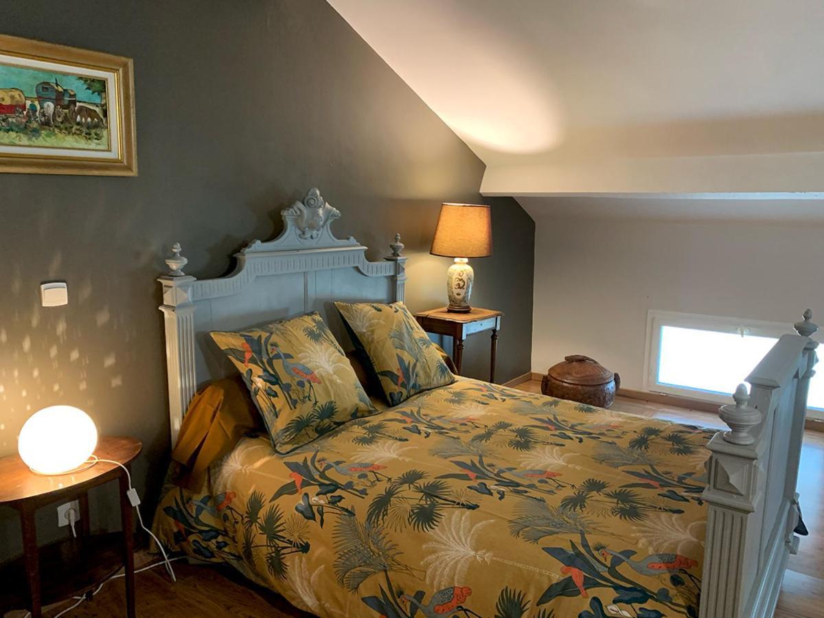 La Jeannette Chambre D'Hotes, Suite 2 A 4 Couchages Chabeuil Buitenkant foto