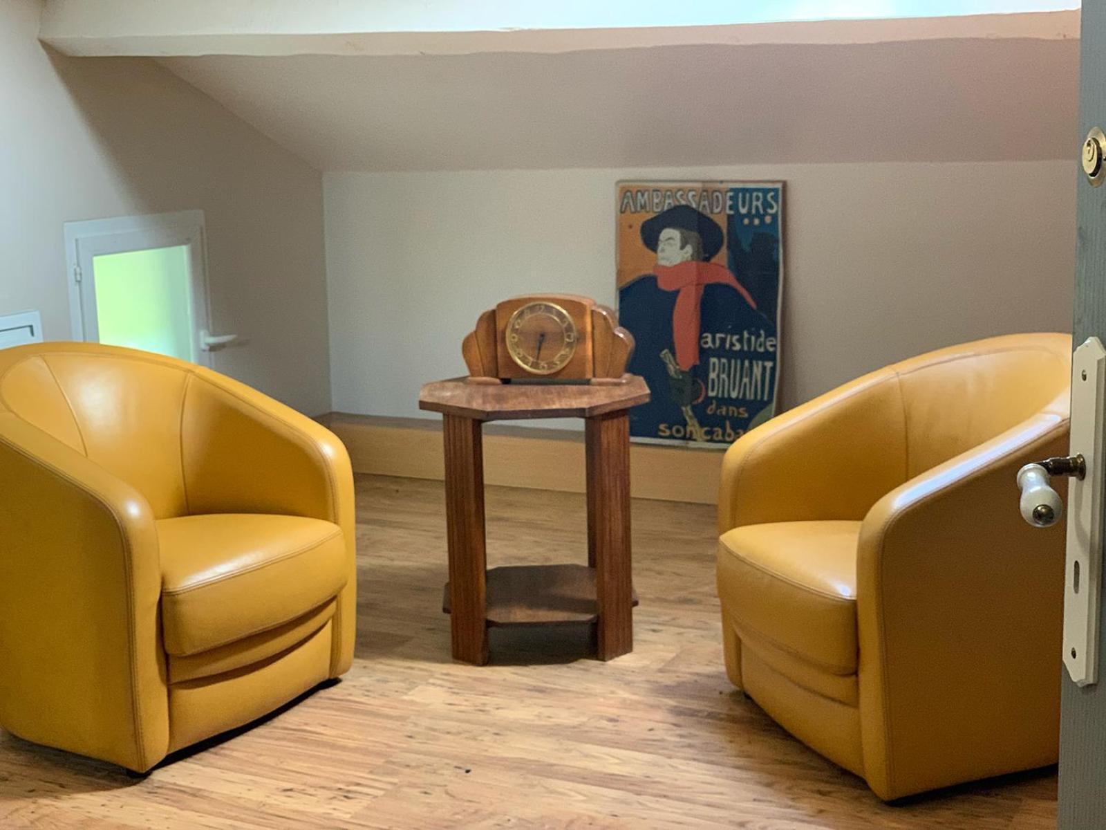 La Jeannette Chambre D'Hotes, Suite 2 A 4 Couchages Chabeuil Buitenkant foto