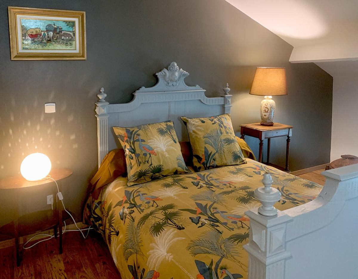 La Jeannette Chambre D'Hotes, Suite 2 A 4 Couchages Chabeuil Buitenkant foto