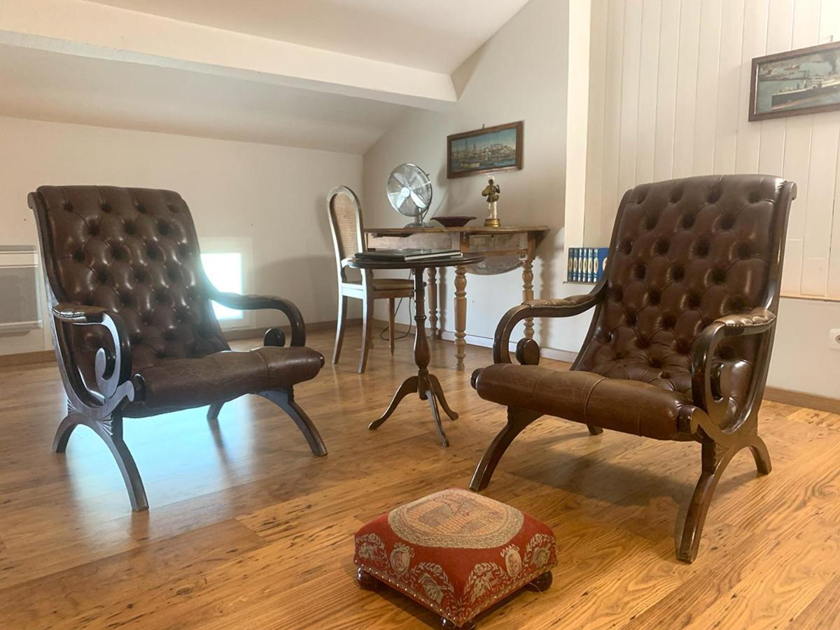 La Jeannette Chambre D'Hotes, Suite 2 A 4 Couchages Chabeuil Buitenkant foto