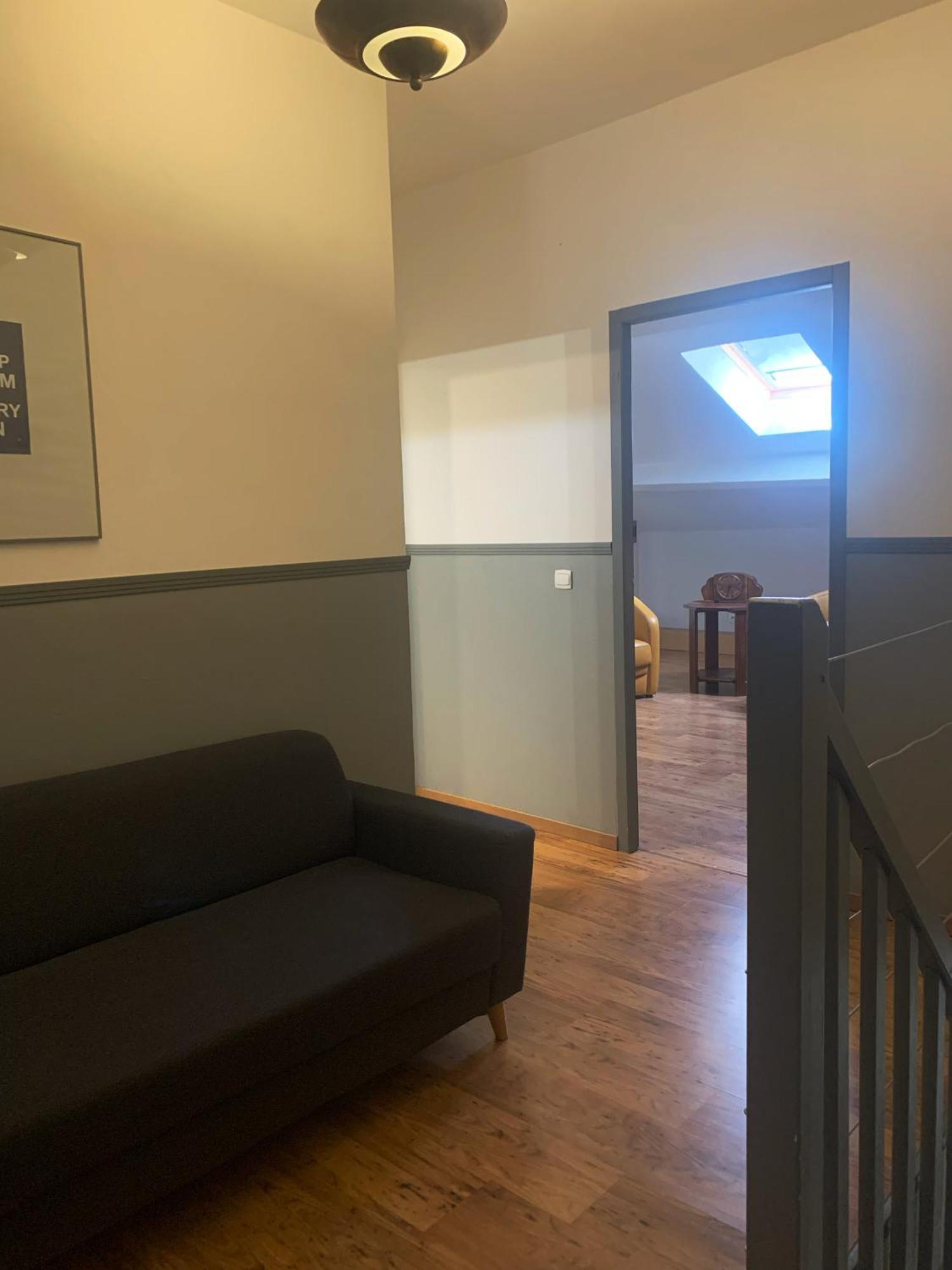 La Jeannette Chambre D'Hotes, Suite 2 A 4 Couchages Chabeuil Buitenkant foto