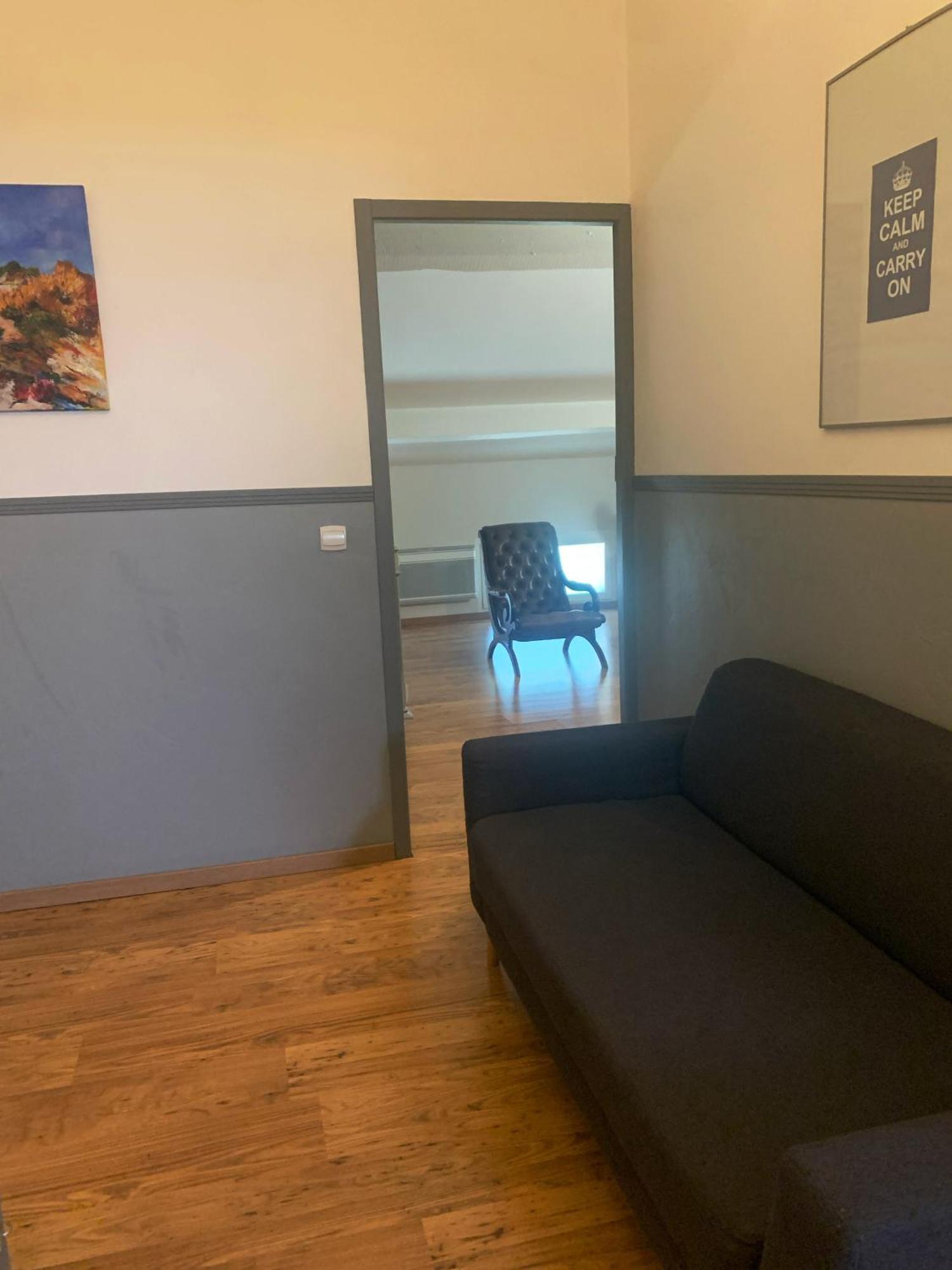 La Jeannette Chambre D'Hotes, Suite 2 A 4 Couchages Chabeuil Buitenkant foto