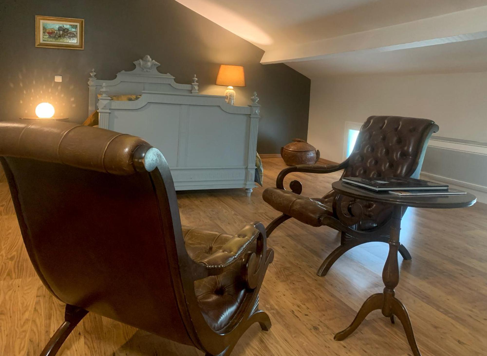 La Jeannette Chambre D'Hotes, Suite 2 A 4 Couchages Chabeuil Buitenkant foto