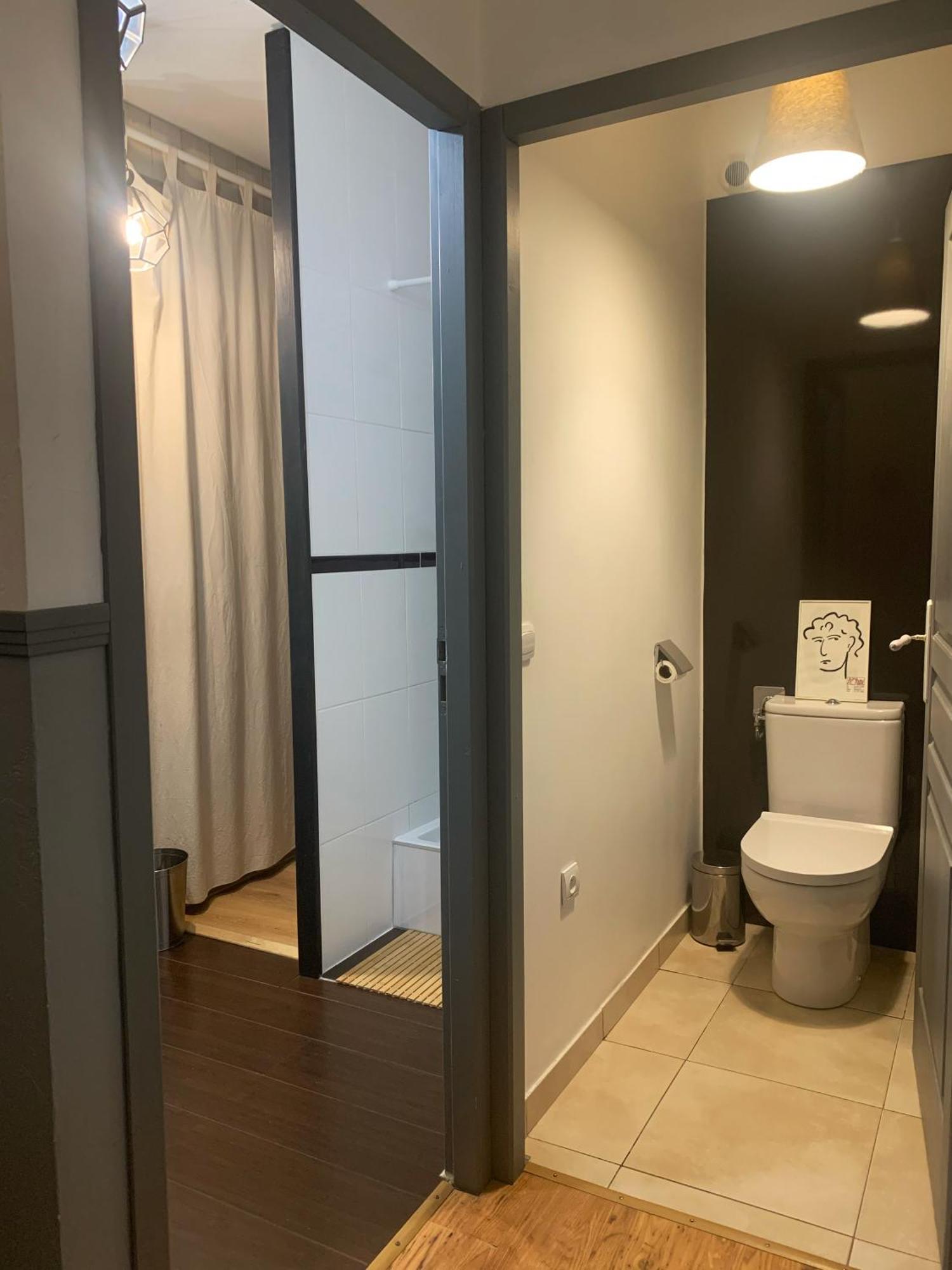 La Jeannette Chambre D'Hotes, Suite 2 A 4 Couchages Chabeuil Buitenkant foto