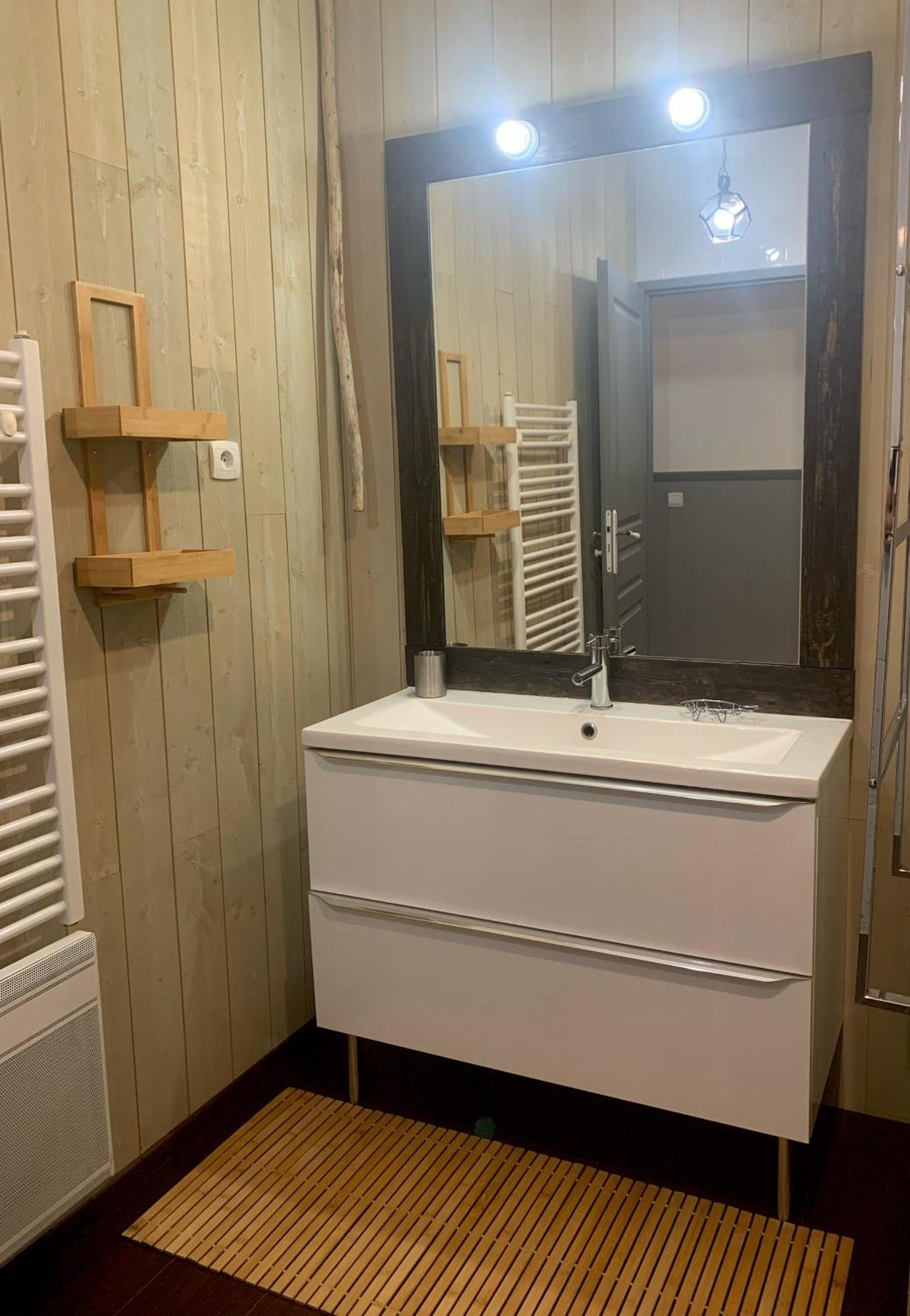 La Jeannette Chambre D'Hotes, Suite 2 A 4 Couchages Chabeuil Buitenkant foto