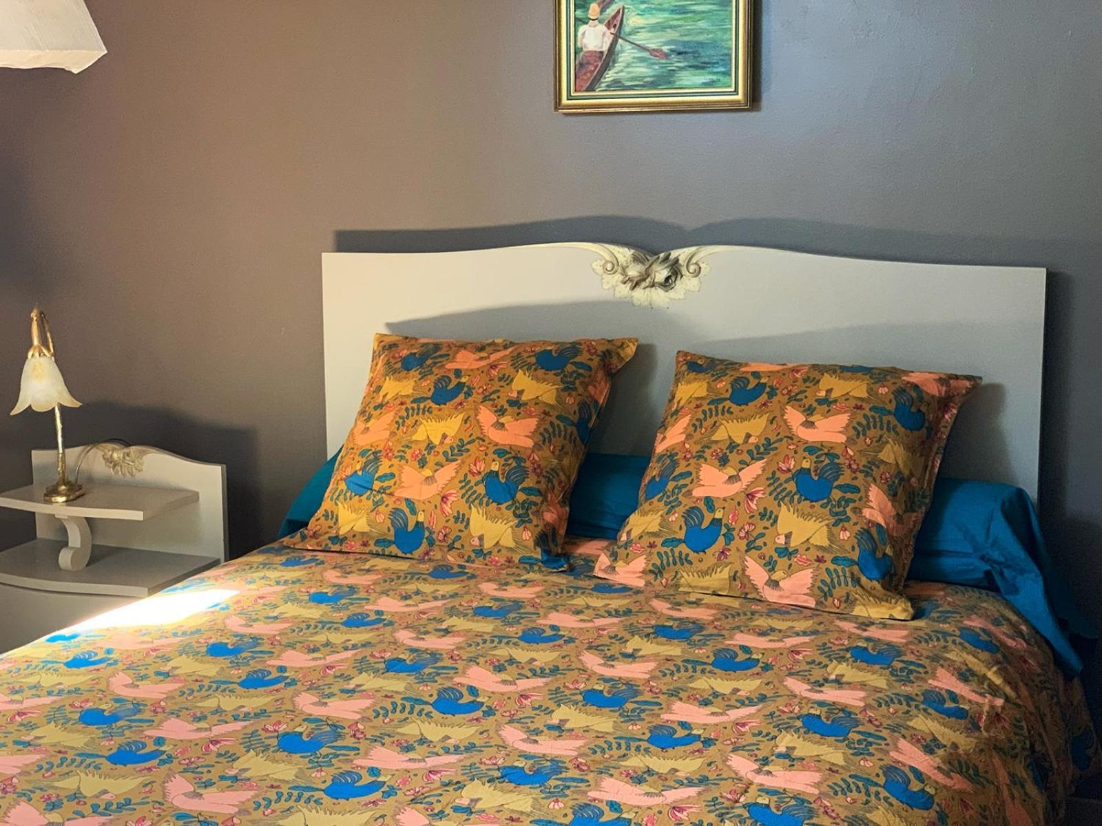 La Jeannette Chambre D'Hotes, Suite 2 A 4 Couchages Chabeuil Buitenkant foto