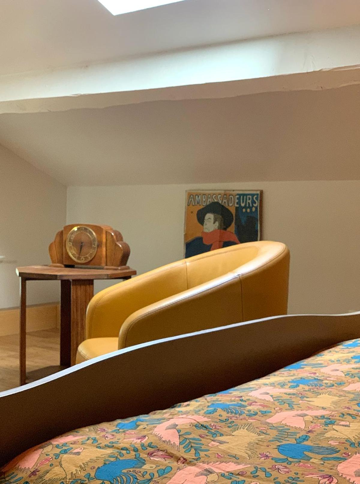 La Jeannette Chambre D'Hotes, Suite 2 A 4 Couchages Chabeuil Buitenkant foto