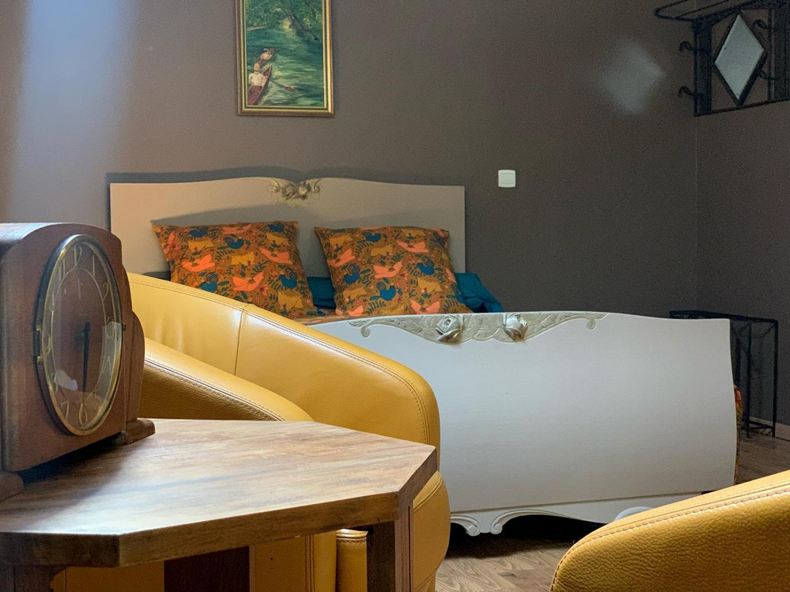 La Jeannette Chambre D'Hotes, Suite 2 A 4 Couchages Chabeuil Buitenkant foto